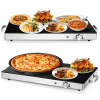 House Kitchenware Electric Warming Tray Trivet Food Warmer