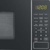 0.7 cu. ft. Countertop Microwave Oven, 700 Watts, Black